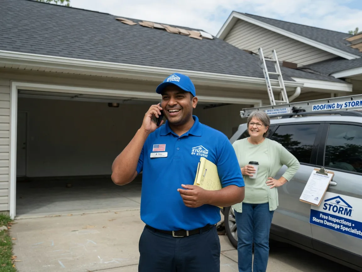 Roof Repair Near Me Barnes City, IA FAQs