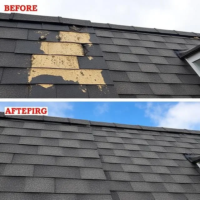 Roof Repair Near Me in Barnes City, IA near me